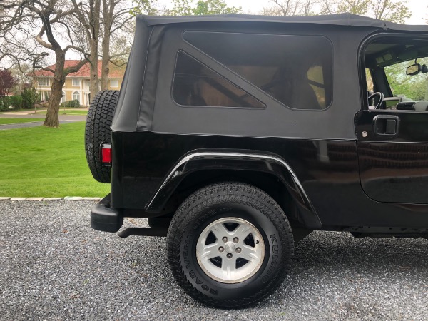 Used-2006-Jeep-Wrangler-Unlimited-LJ-Unlimited