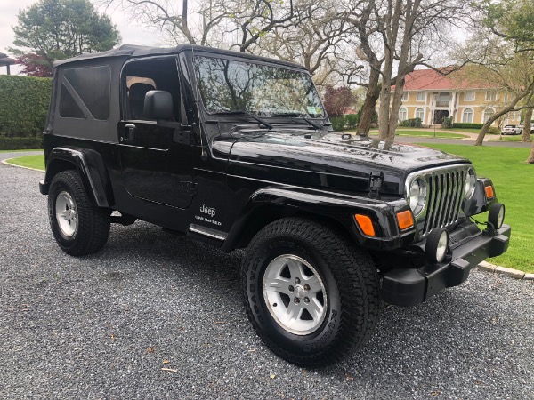 Used-2006-Jeep-Wrangler-Unlimited-LJ-Unlimited