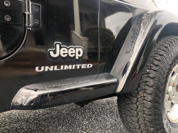 Used-2006-Jeep-Wrangler-Unlimited-LJ-Unlimited