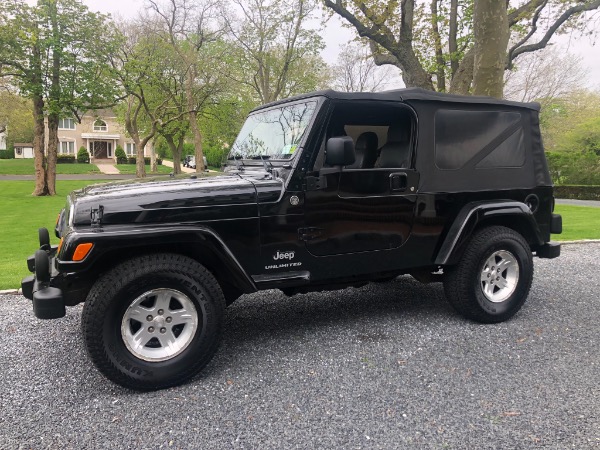 Used-2006-Jeep-Wrangler-Unlimited-LJ-Unlimited