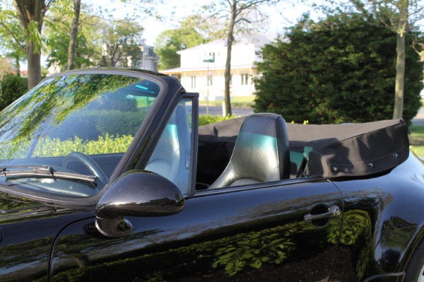 Used-1992-Porsche-911-Roadster-America-Roadster