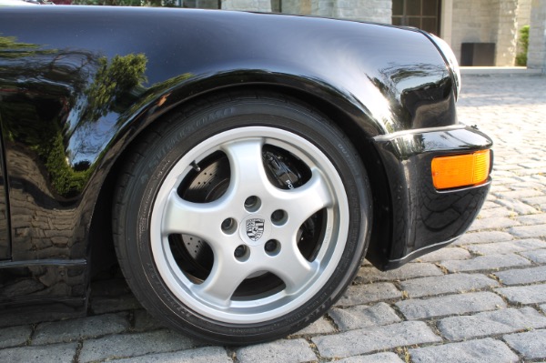 Used-1992-Porsche-911-Roadster-America-Roadster