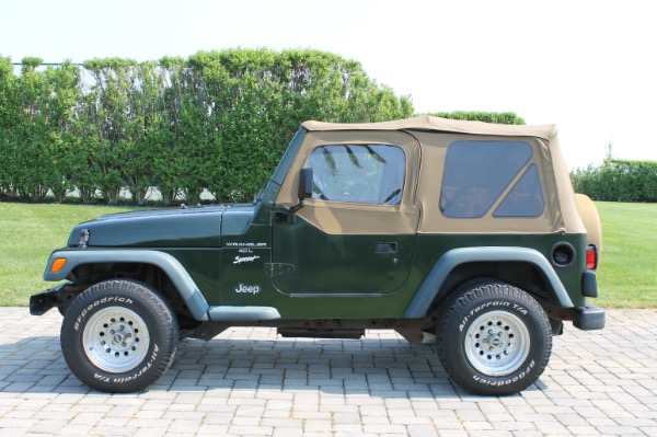 Used-1997-Jeep-Wrangler-Sport-Sport