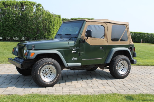 Used-1997-Jeep-Wrangler-Sport-Sport