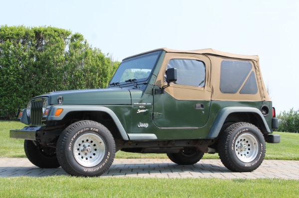 Used-1997-Jeep-Wrangler-Sport-Sport