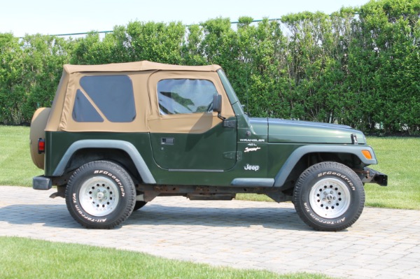Used-1997-Jeep-Wrangler-Sport-Sport