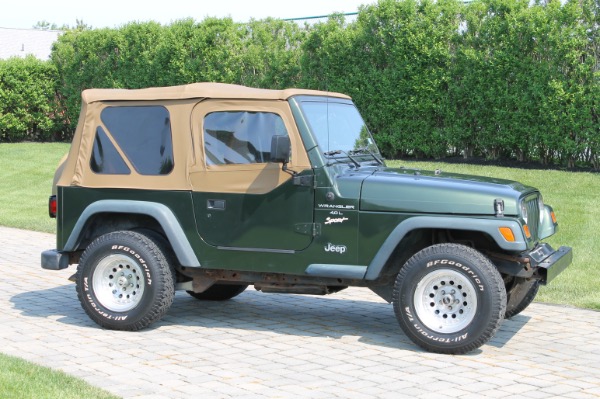 Used-1997-Jeep-Wrangler-Sport-Sport