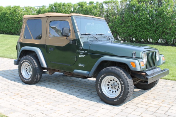 Used-1997-Jeep-Wrangler-Sport-Sport