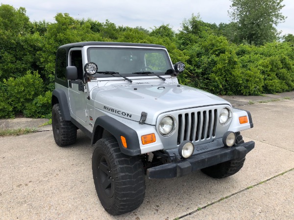 Used-2005-Jeep-Wrangler-Rubicon-Rubicon