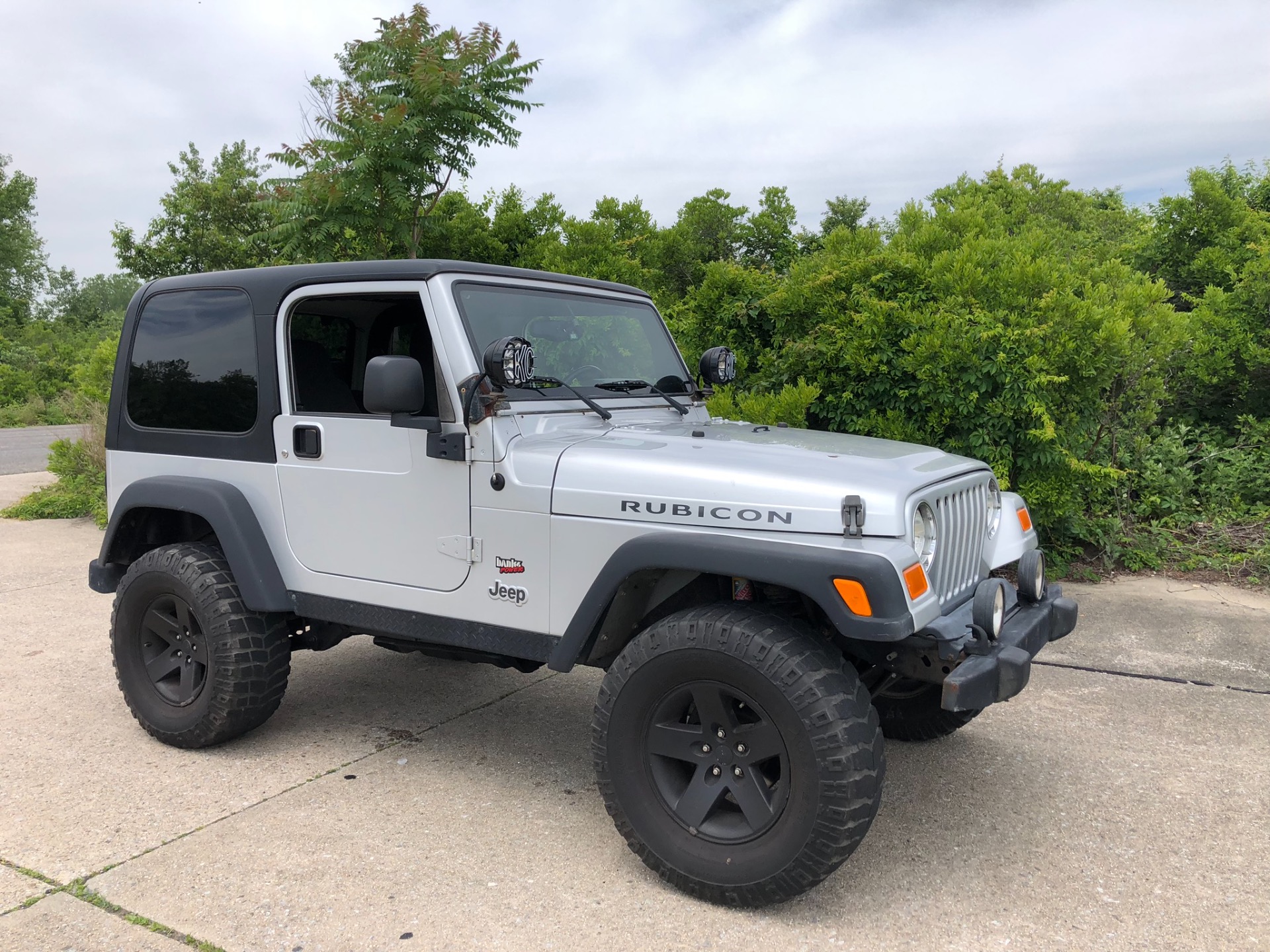 Used 2005 Jeep Wrangler Rubicon Rubicon For Sale ($14,900) | Legend Leasing  Stock #2569