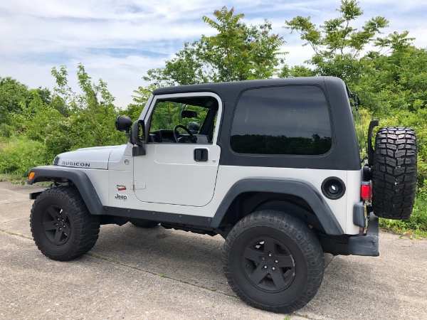 Used-2005-Jeep-Wrangler-Rubicon-Rubicon