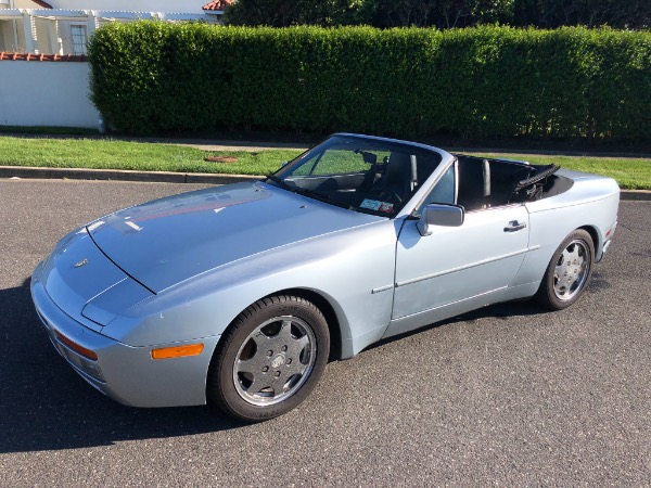 Used-1990-Porsche-944-S2-Convertible-S2