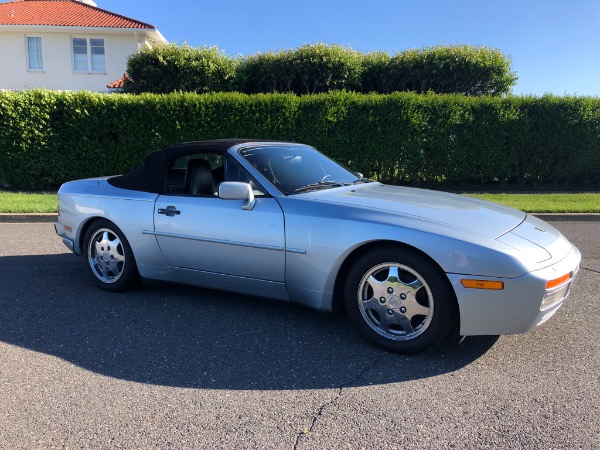 Used-1990-Porsche-944-S2-Convertible-S2