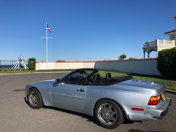 Used-1990-Porsche-944-S2-Convertible-S2