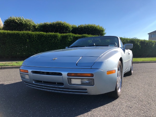 Used-1990-Porsche-944-S2-Convertible-S2