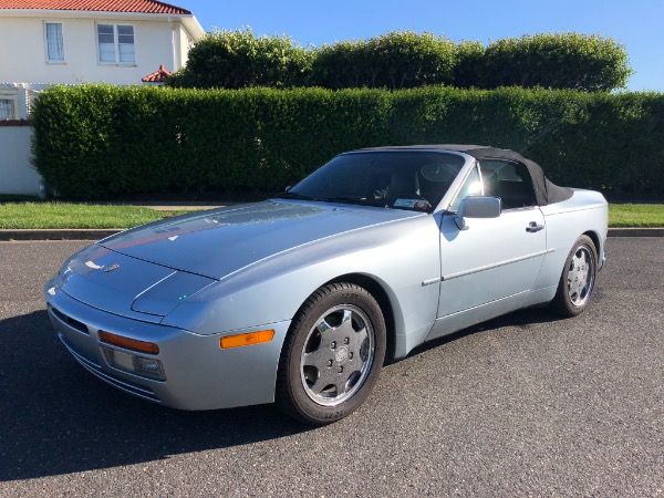 Used-1990-Porsche-944-S2-Convertible-S2