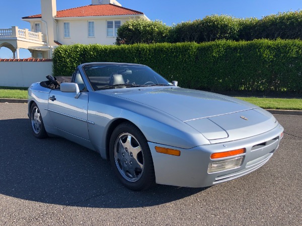 Used-1990-Porsche-944-S2-Convertible-S2