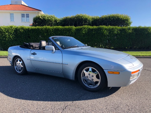 Used-1990-Porsche-944-S2-Convertible-S2