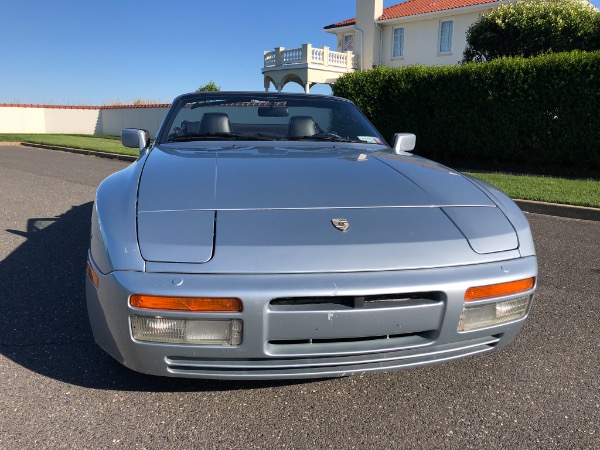 Used-1990-Porsche-944-S2-Convertible-S2