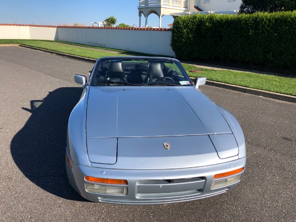 Used-1990-Porsche-944-S2-Convertible-S2