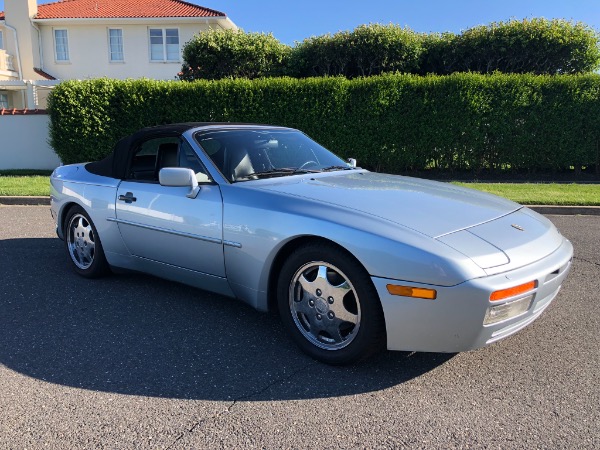 Used-1990-Porsche-944-S2-Convertible-S2