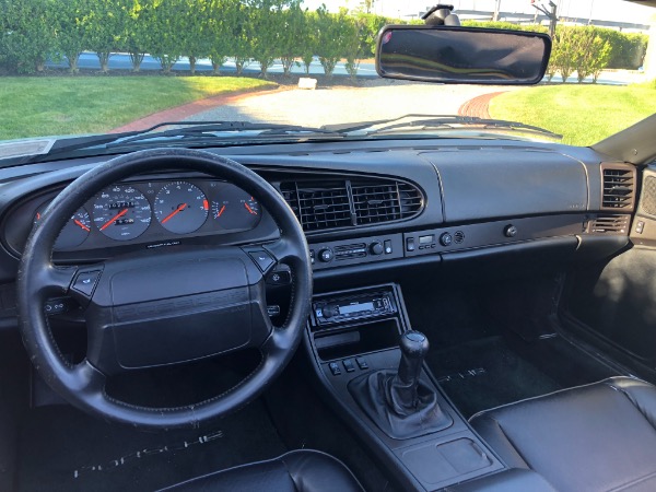 Used-1990-Porsche-944-S2-Convertible-S2