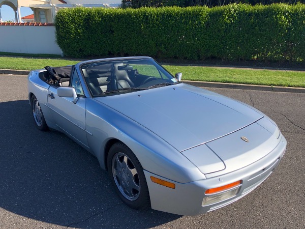 Used-1990-Porsche-944-S2-Convertible-S2