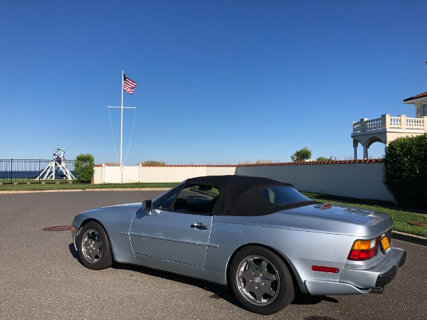 Used-1990-Porsche-944-S2-Convertible-S2