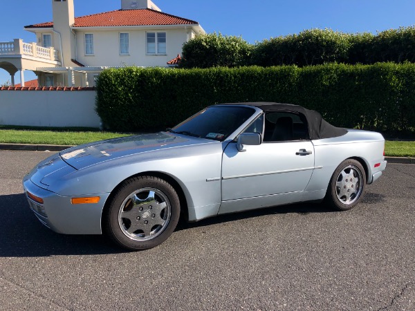 Used-1990-Porsche-944-S2-Convertible-S2