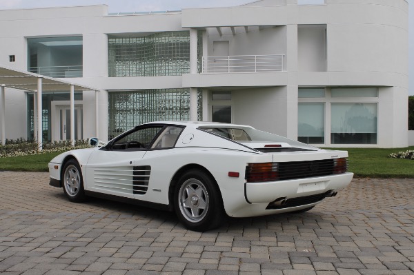 Used-1986-Ferrari-Testarossa