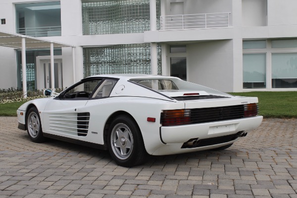 Used-1986-Ferrari-Testarossa