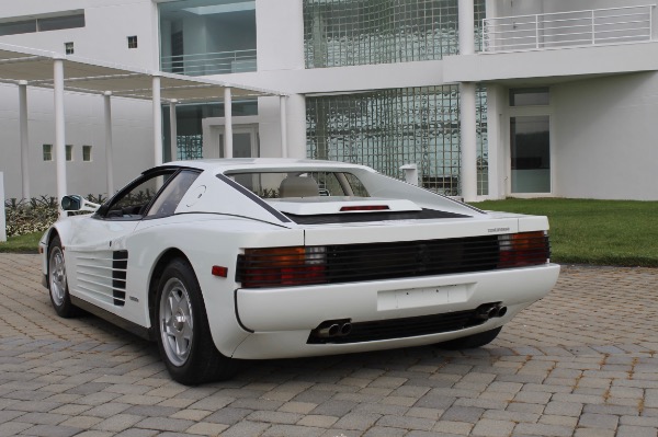 Used-1986-Ferrari-Testarossa