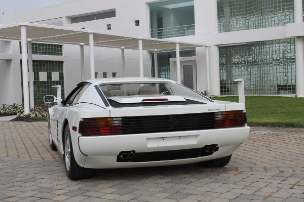 Used-1986-Ferrari-Testarossa