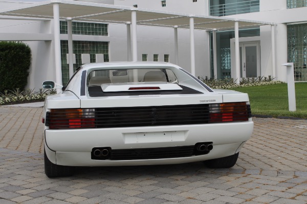 Used-1986-Ferrari-Testarossa