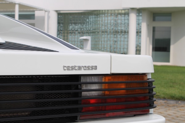 Used-1986-Ferrari-Testarossa