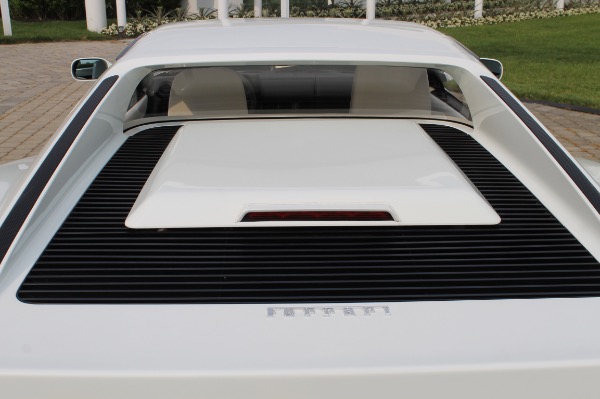 Used-1986-Ferrari-Testarossa