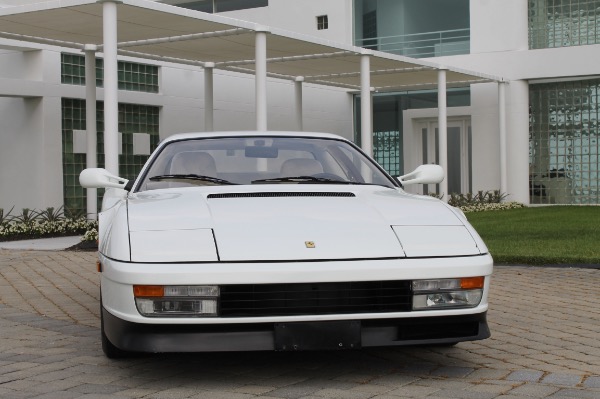 Used-1986-Ferrari-Testarossa