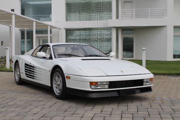 Used-1986-Ferrari-Testarossa