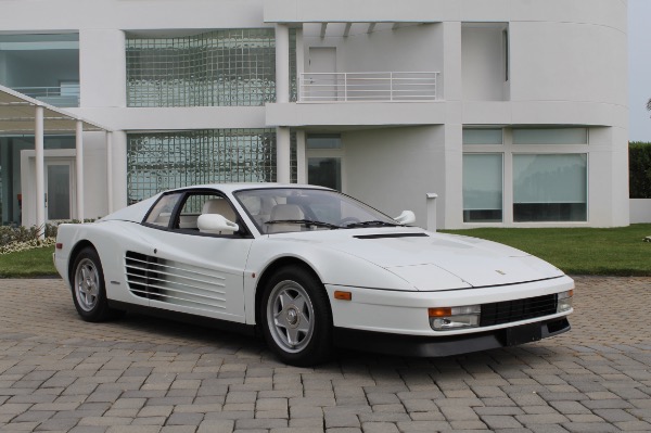 Used-1986-Ferrari-Testarossa