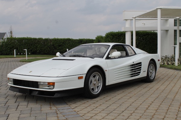 Used-1986-Ferrari-Testarossa