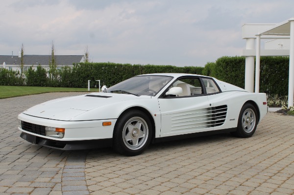 Used-1986-Ferrari-Testarossa