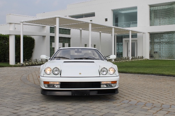 Used-1986-Ferrari-Testarossa