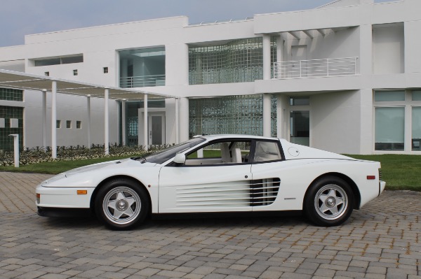 Used-1986-Ferrari-Testarossa