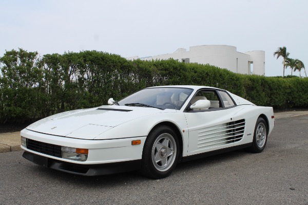 Used-1986-Ferrari-Testarossa