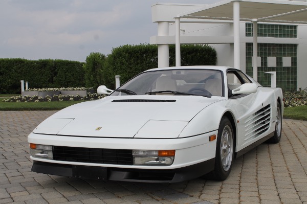 Used-1986-Ferrari-Testarossa