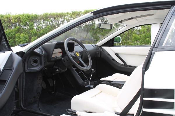 Used-1986-Ferrari-Testarossa