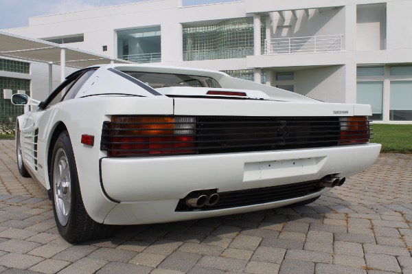 Used-1986-Ferrari-Testarossa