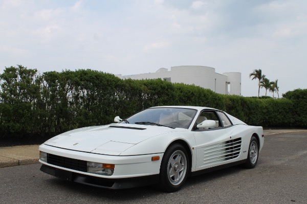 Used-1986-Ferrari-Testarossa