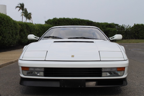 Used-1986-Ferrari-Testarossa