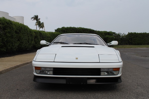 Used-1986-Ferrari-Testarossa